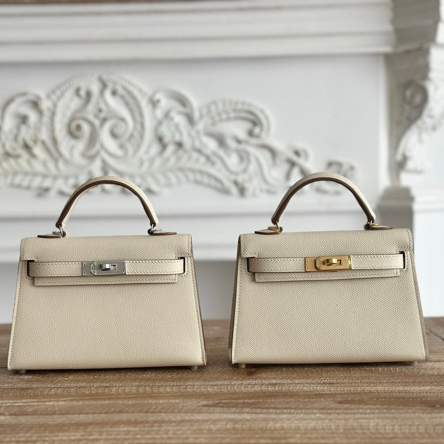 Jay K Handmade Bag – (K-B19)