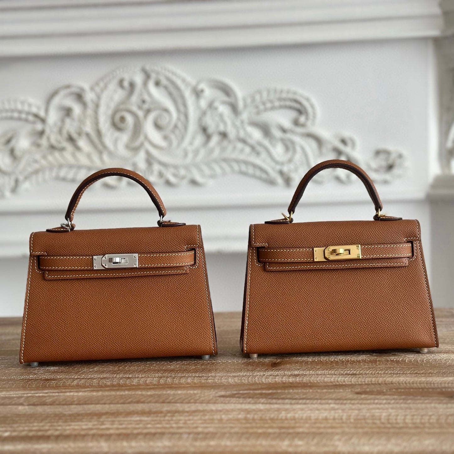 Jay K Handmade Bag – (K-B20)