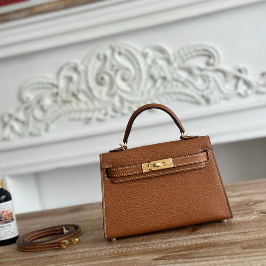 Jay K Handmade Bag – (K-B20)