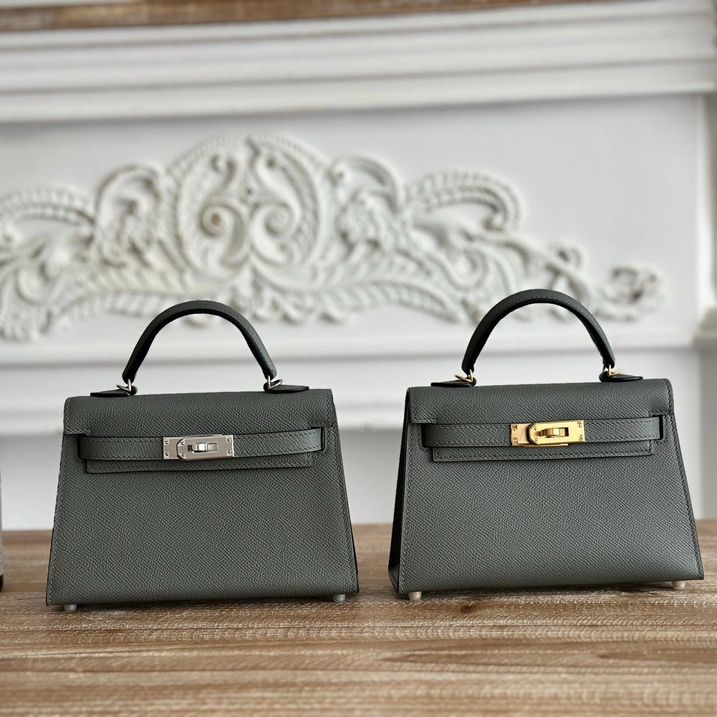 Jay K Handmade Bag – (K-B21)