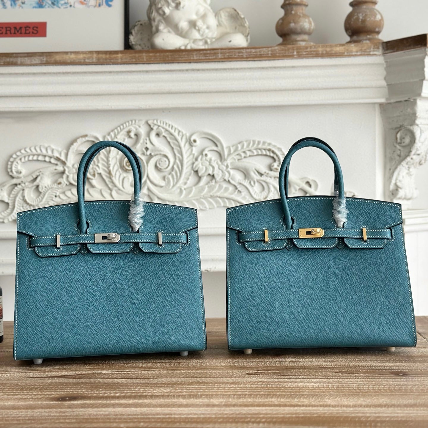 Jay B Handmade Bag – A08