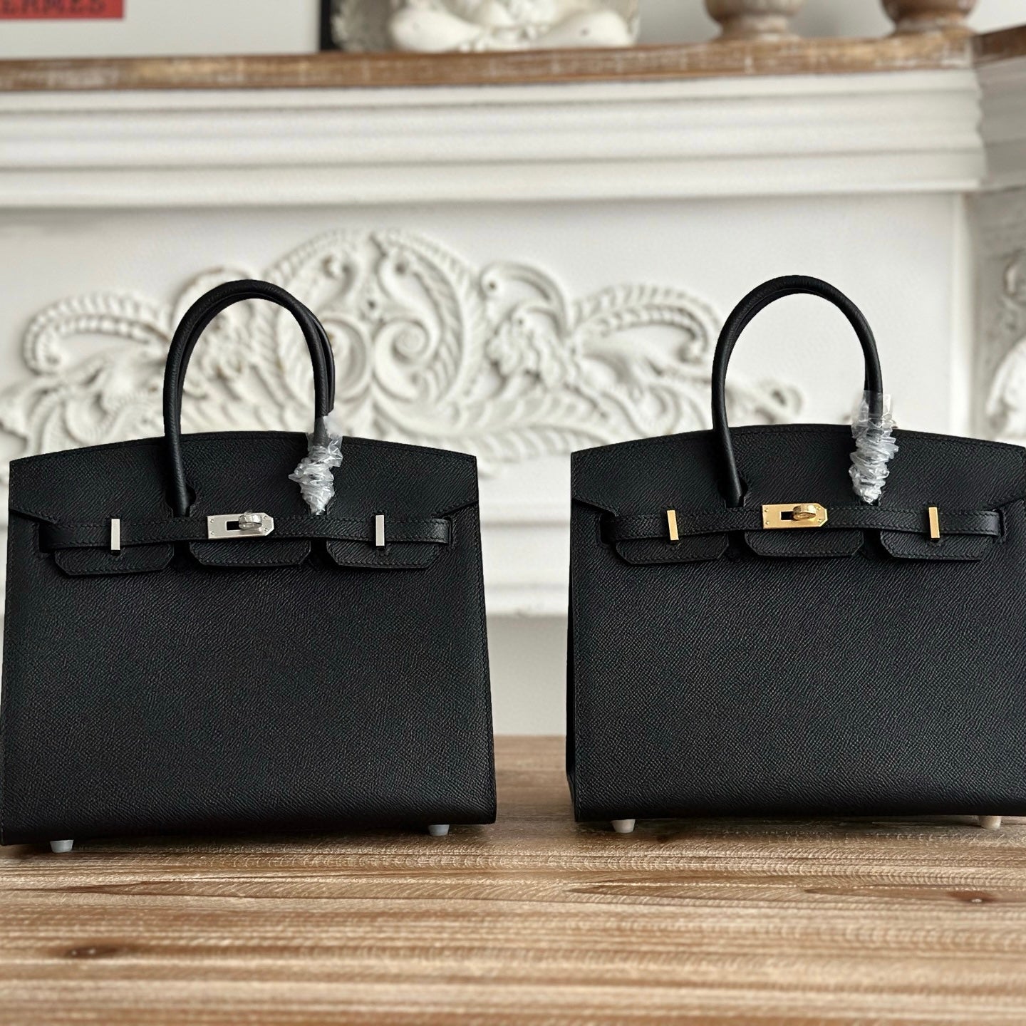 Jay B Handmade Bag – A01