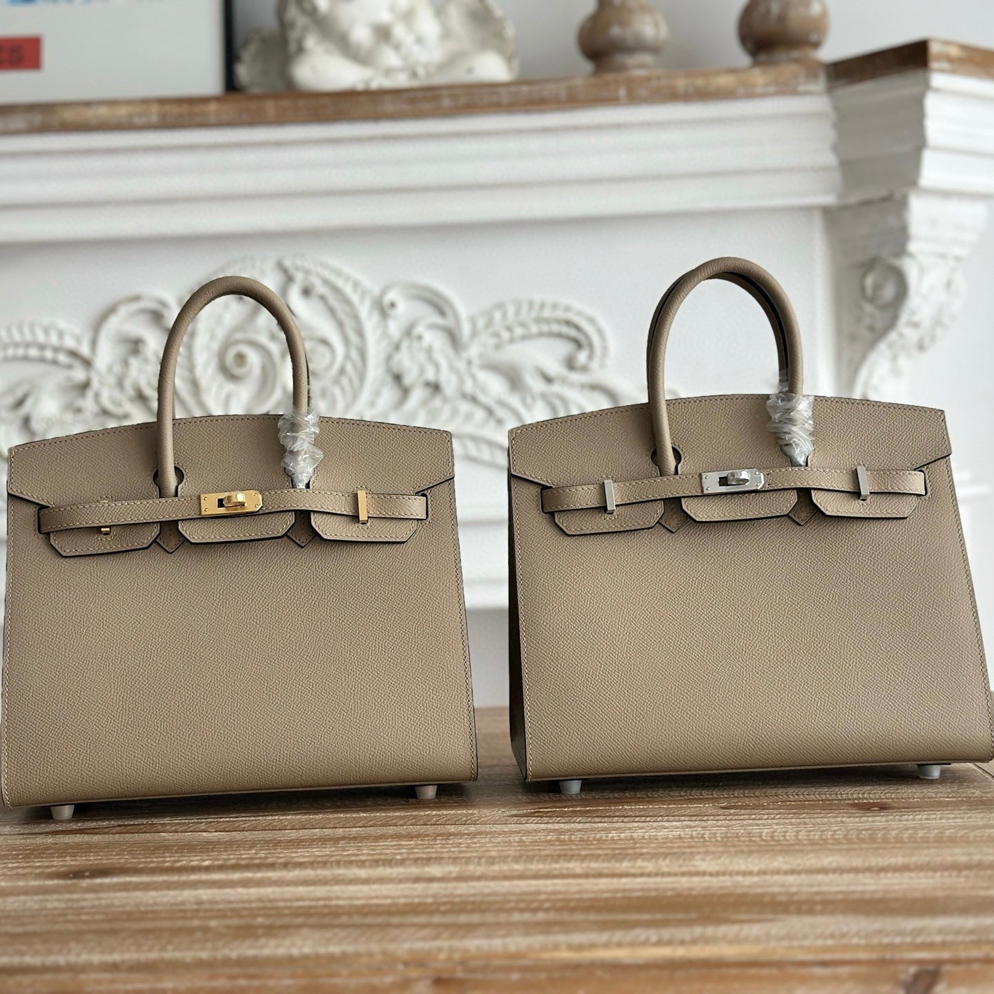 Jay B Handmade Bag – A05