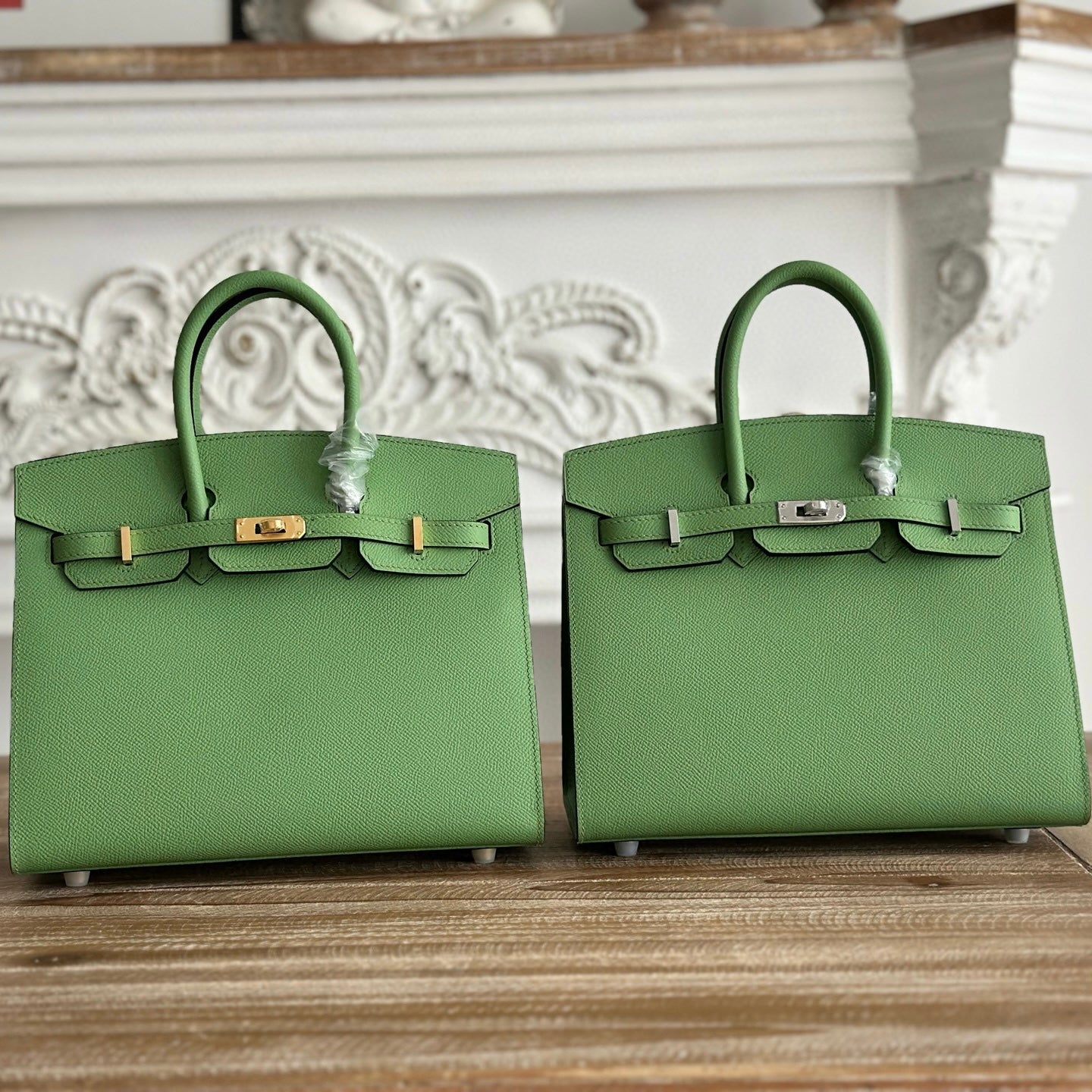 Jay B Handmade Bag – A04