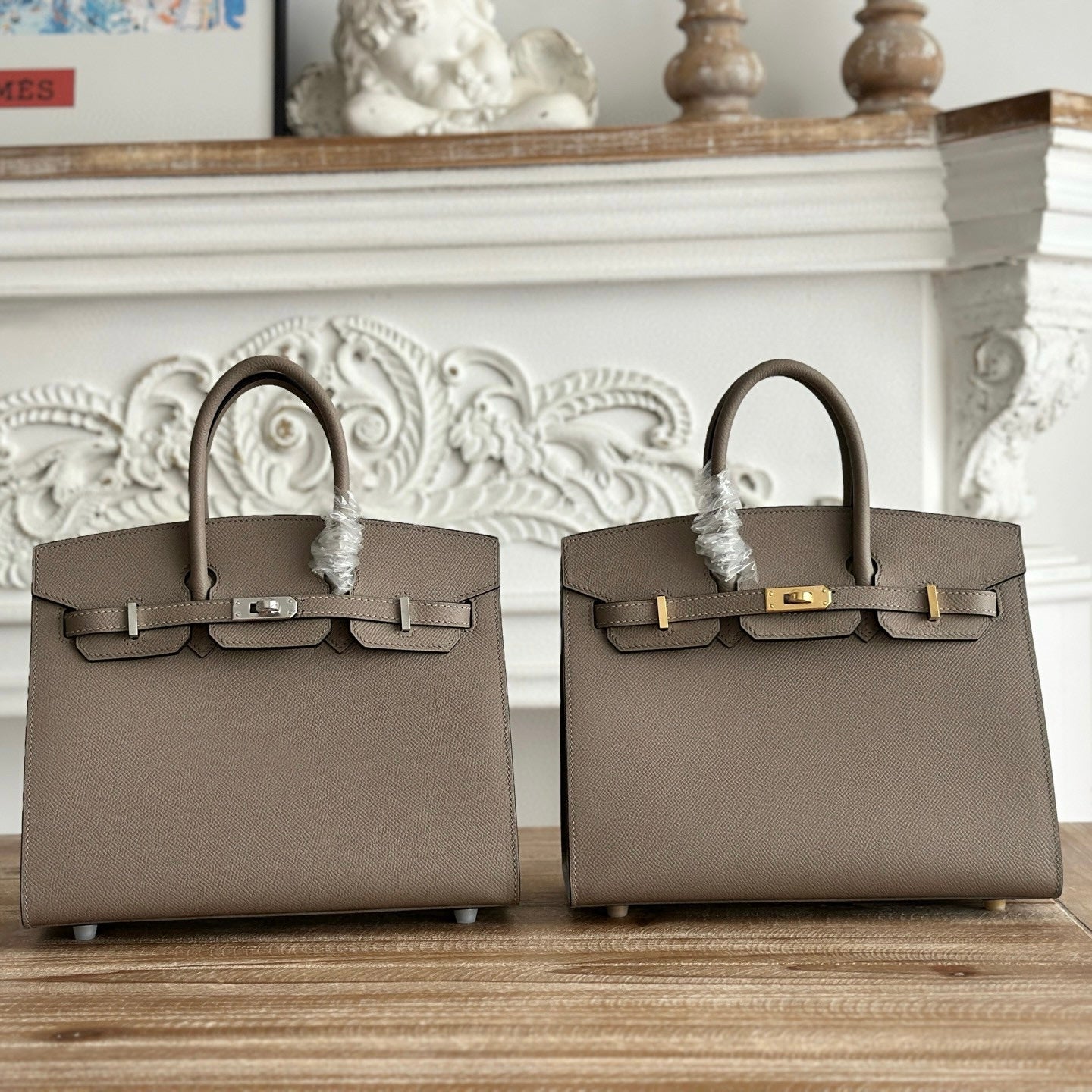 Jay B Handmade Bag – A03