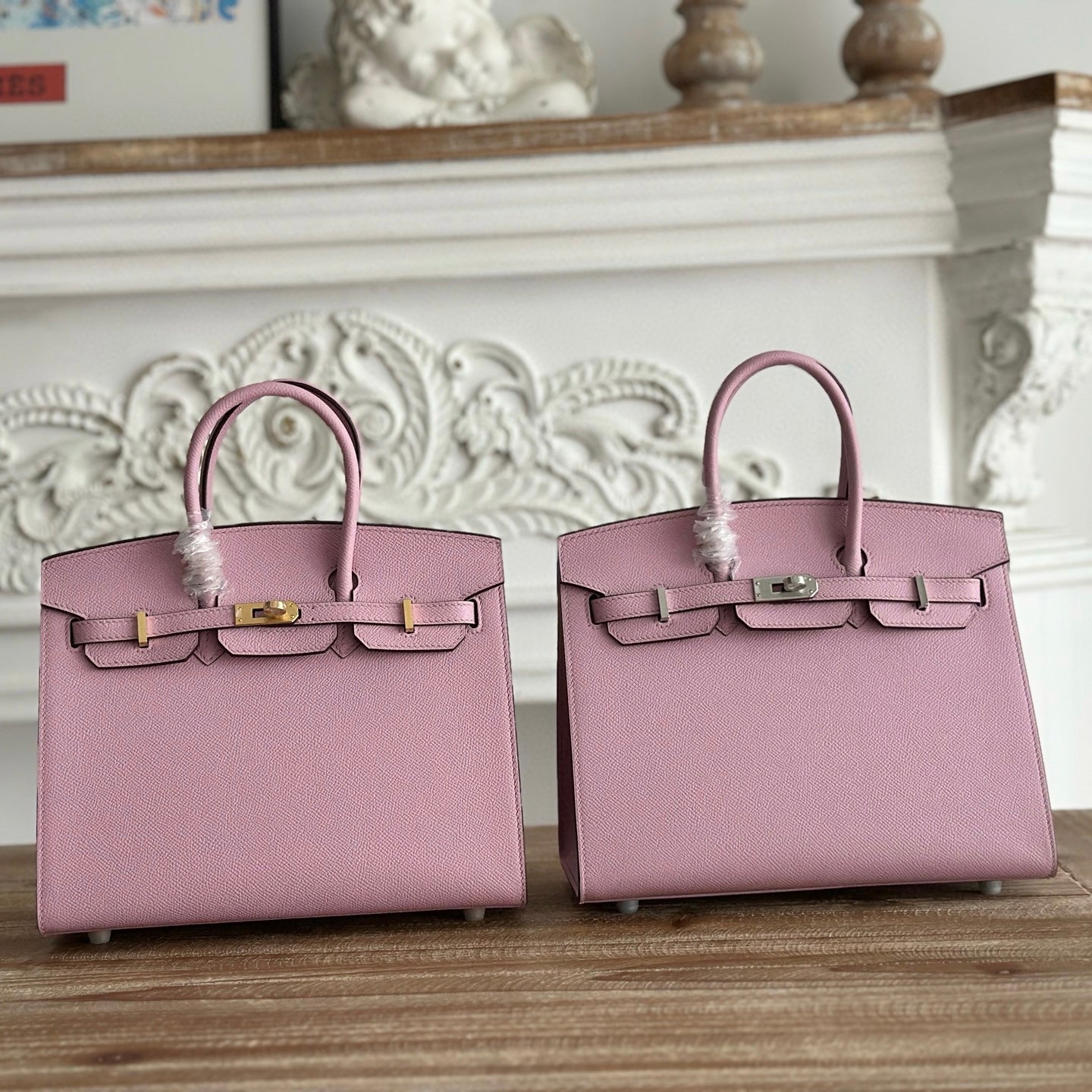 Jay B Handmade Bag – A02