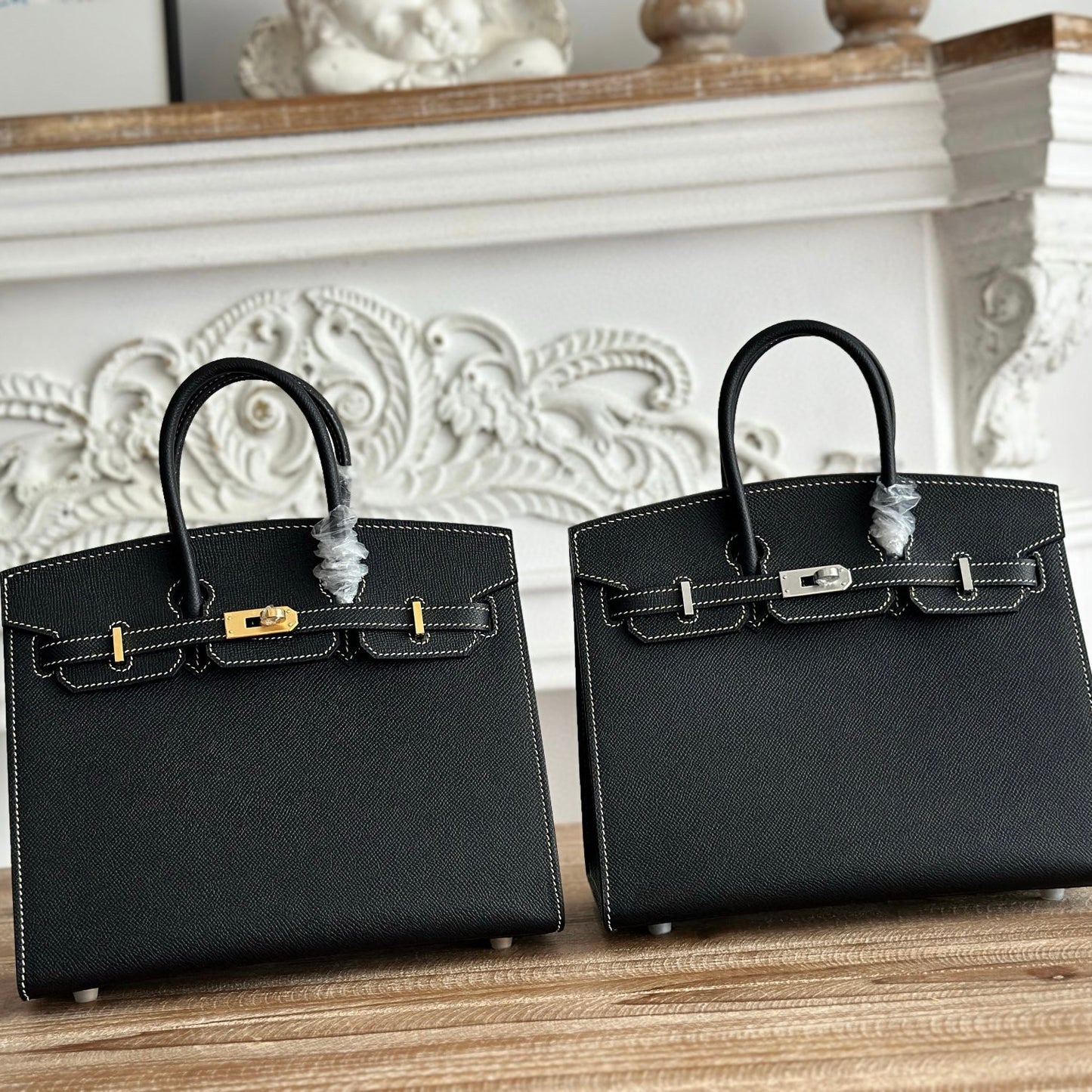 Jay B Handmade Bag – A10