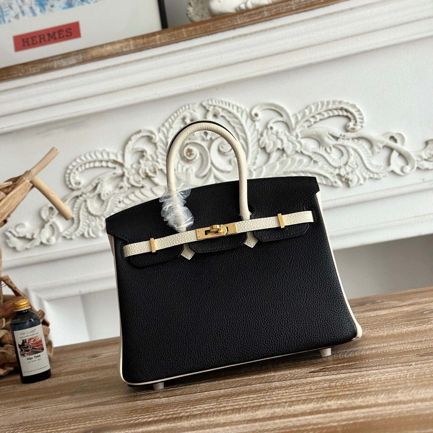 Jay B Handmade Bag – P10