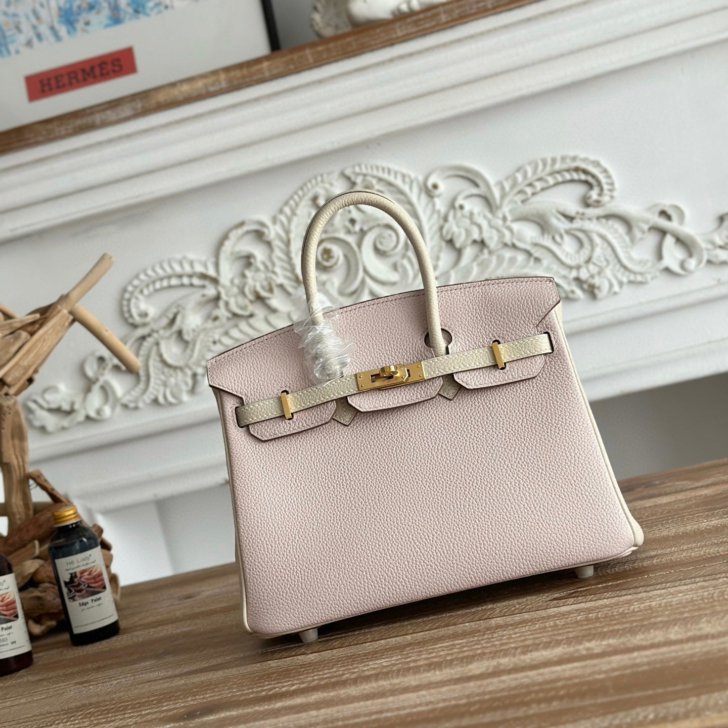 Jay B Handmade Bag – P08