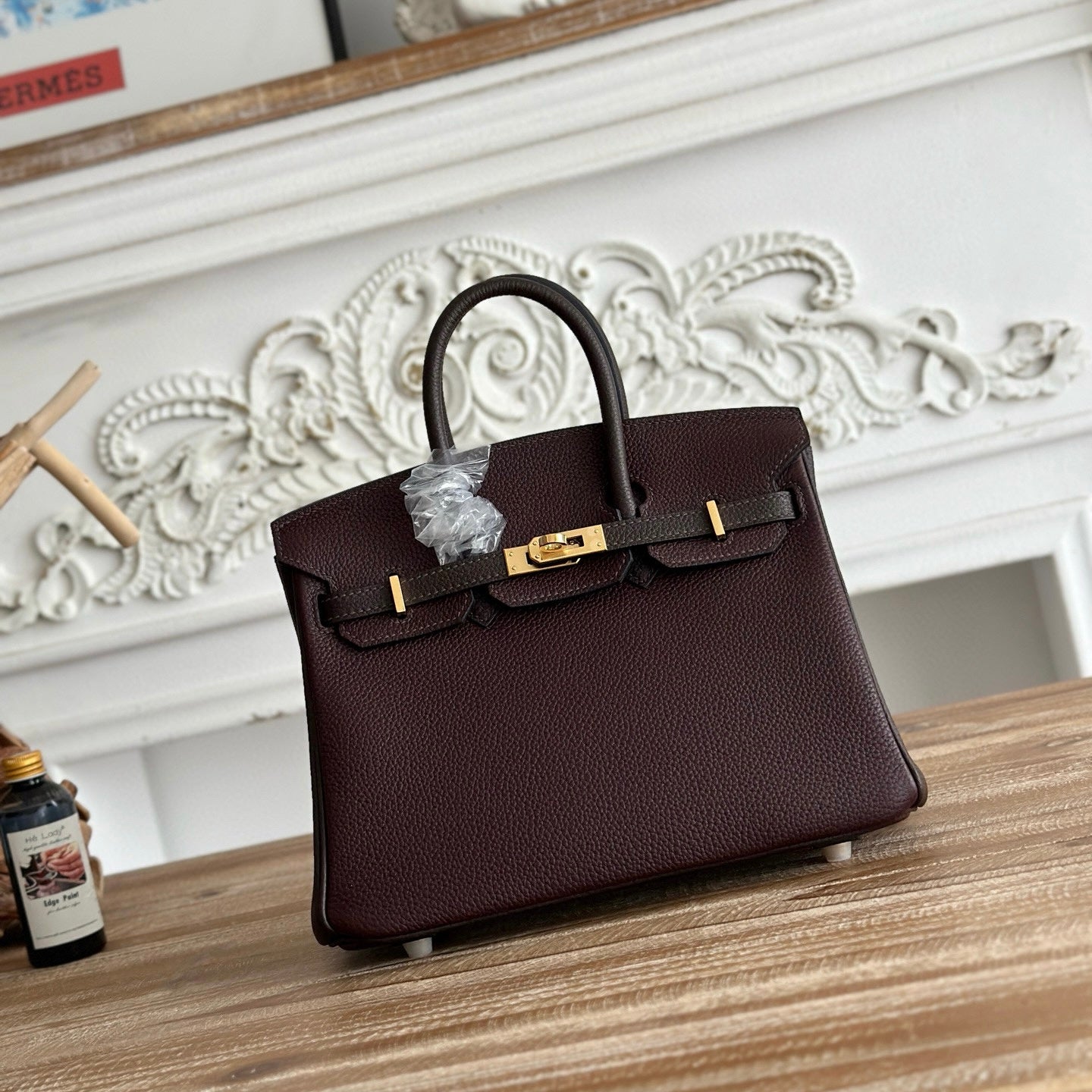 Jay B Handmade Bag – P06