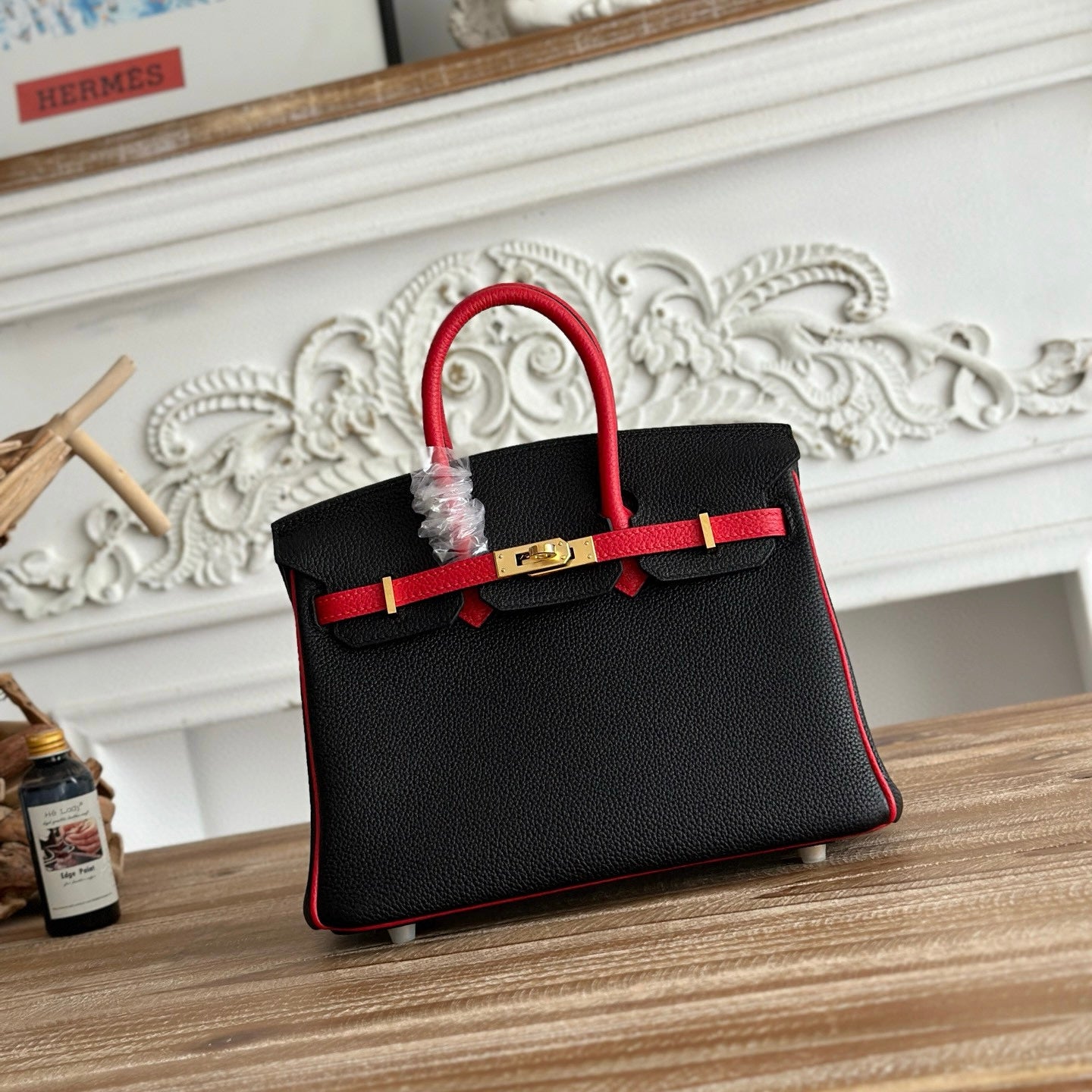 Jay B Handmade Bag – P05