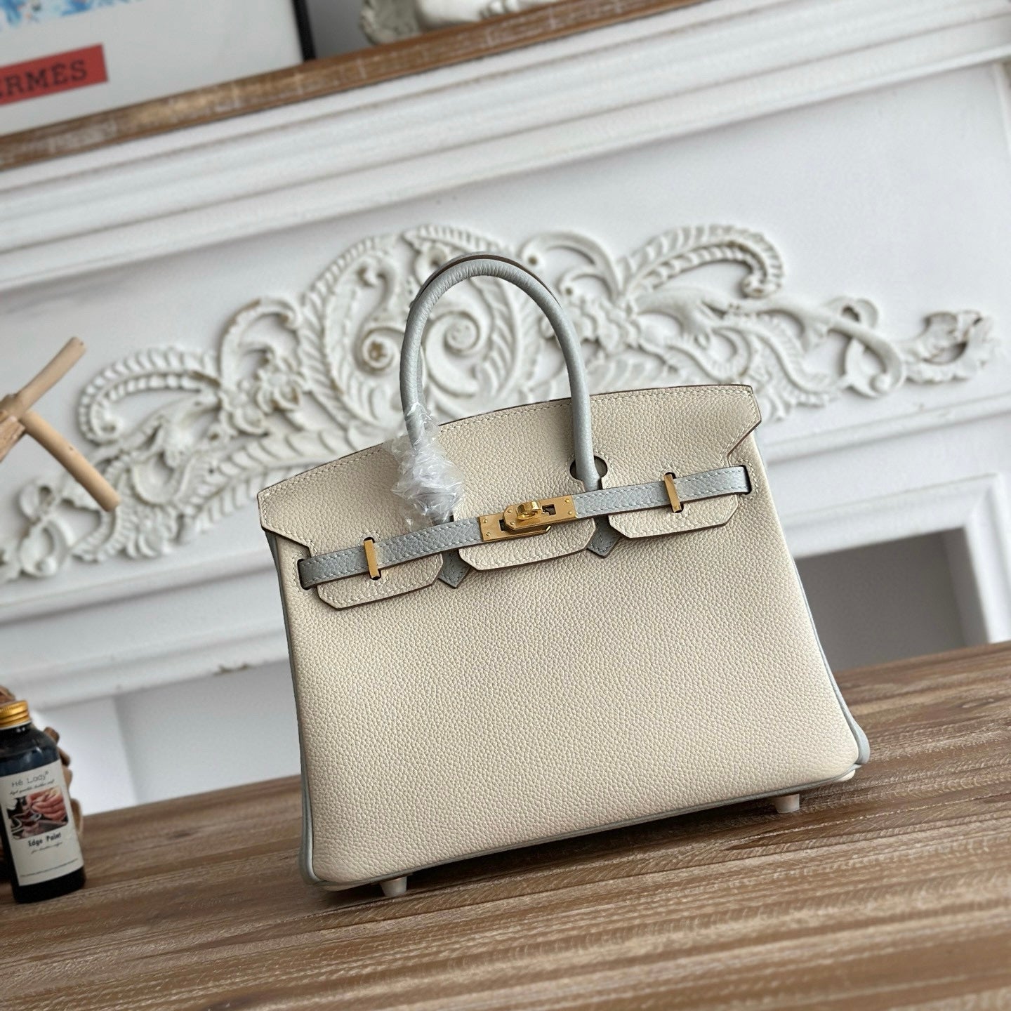 Jay B Handmade Bag – P04