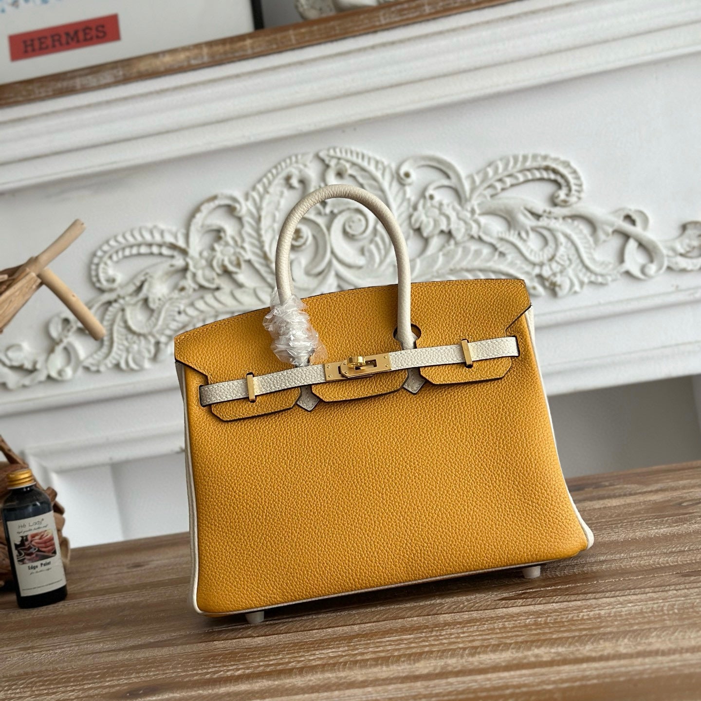 Jay B Handmade Bag –P03