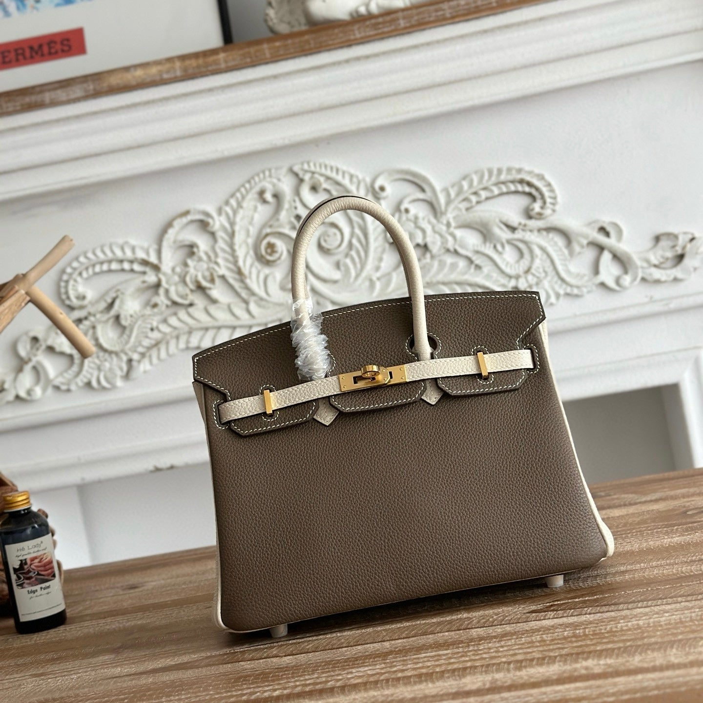 Jay B Handmade Bag – P02