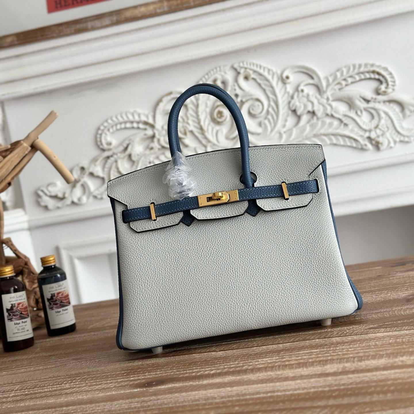 Jay B Handmade Bag – P01