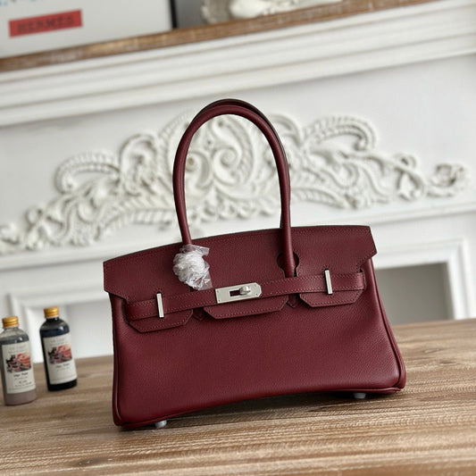 Jay B Handmade Bag – D05