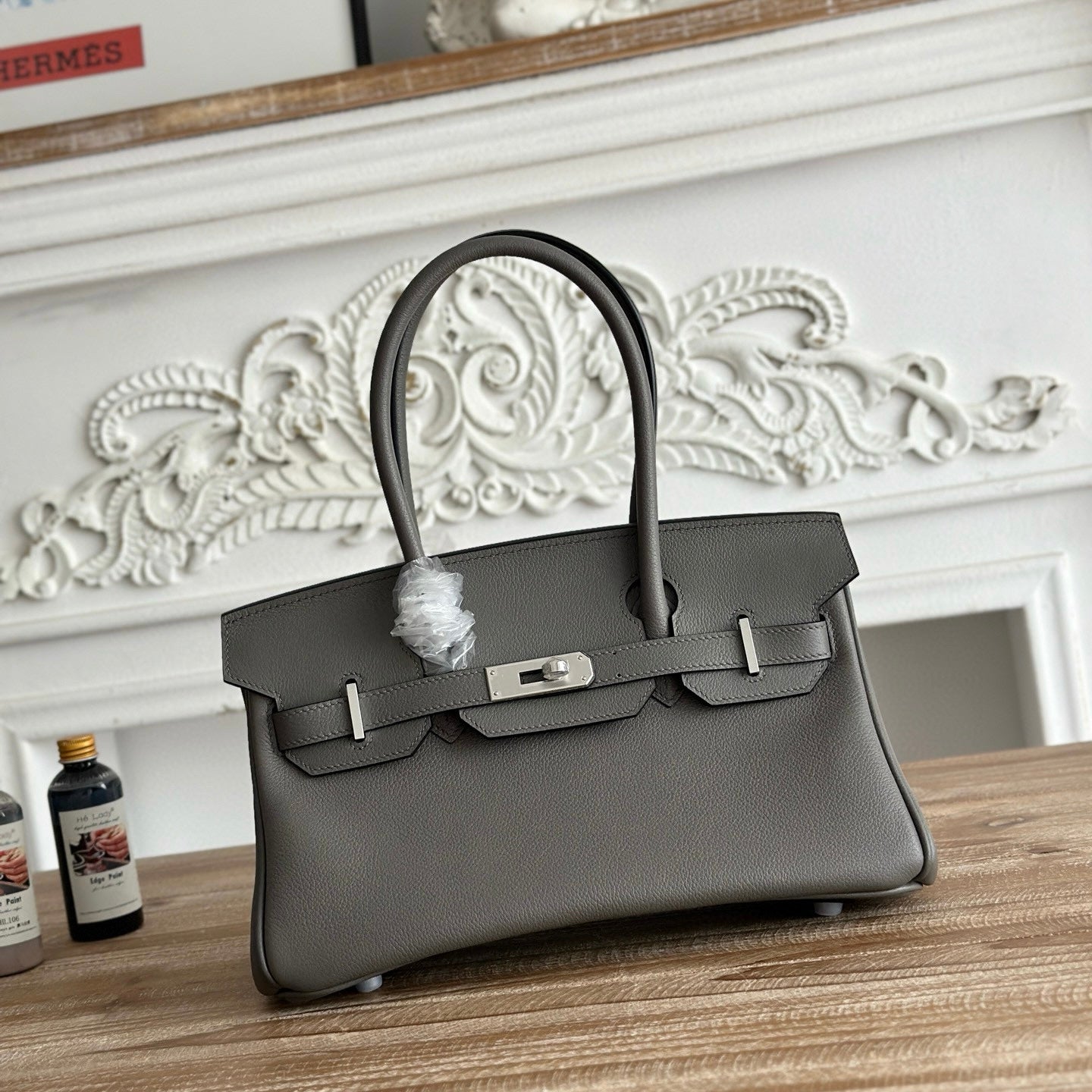 Jay B Handmade Bag – D04