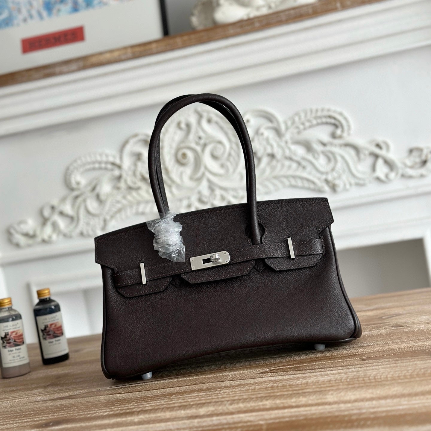 Jay B Handmade Bag – D03