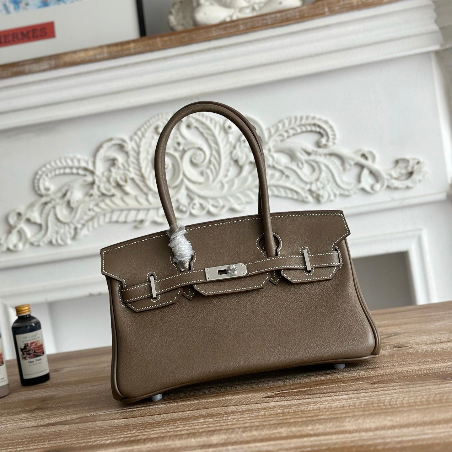 Jay B Handmade Bag – D02