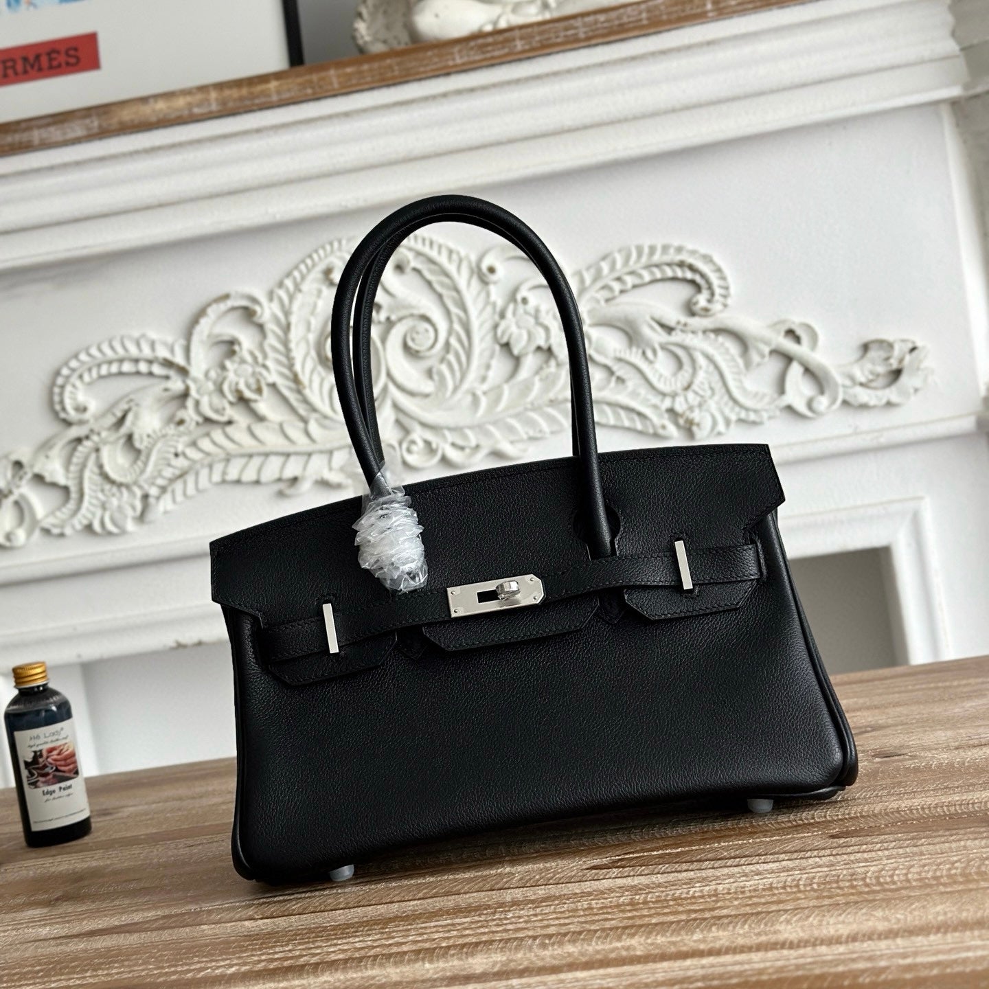 Jay B Handmade Bag – D01