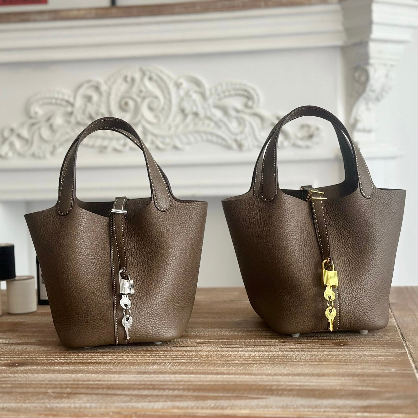 Jay P Handmade Bag –01