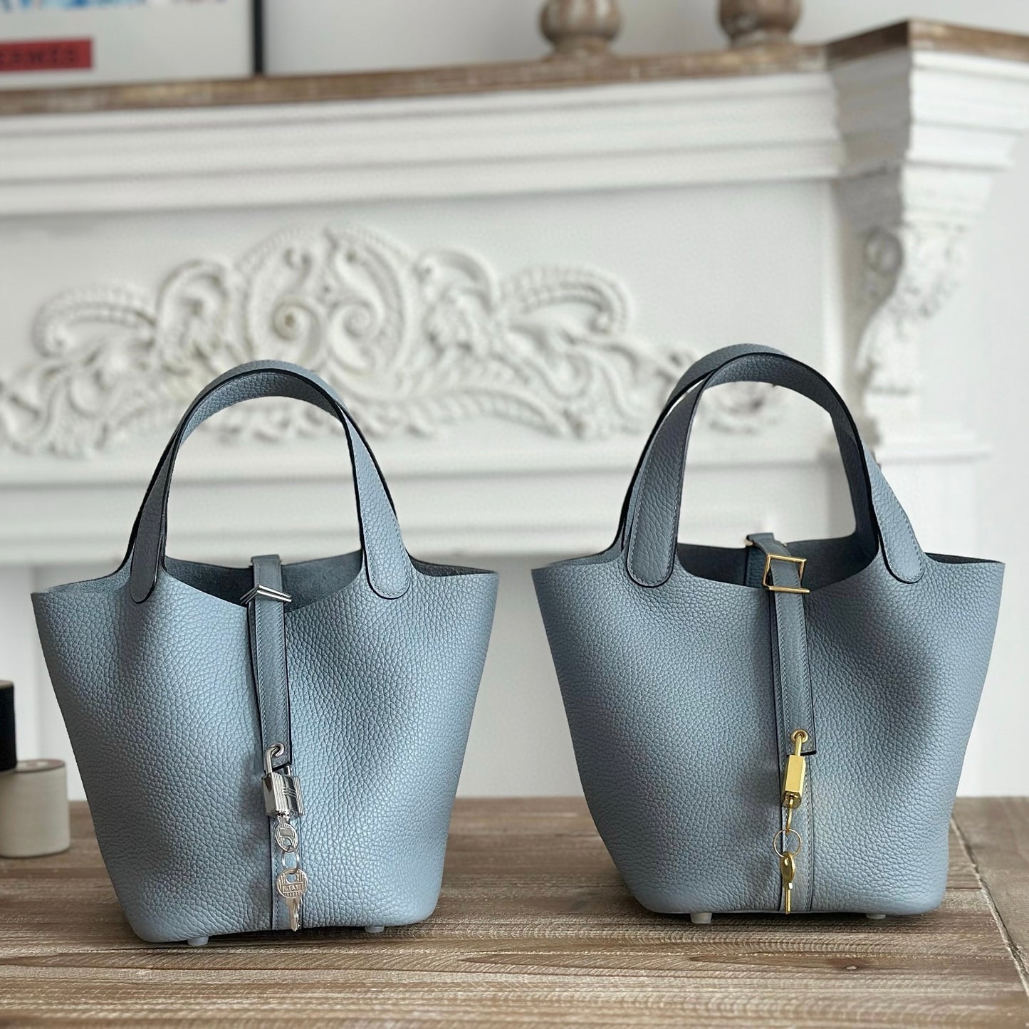 Jay P Handmade Bag –03
