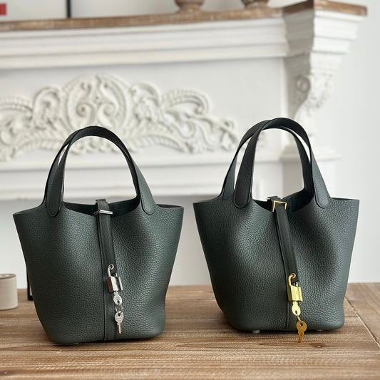 Jay P Handmade Bag –04