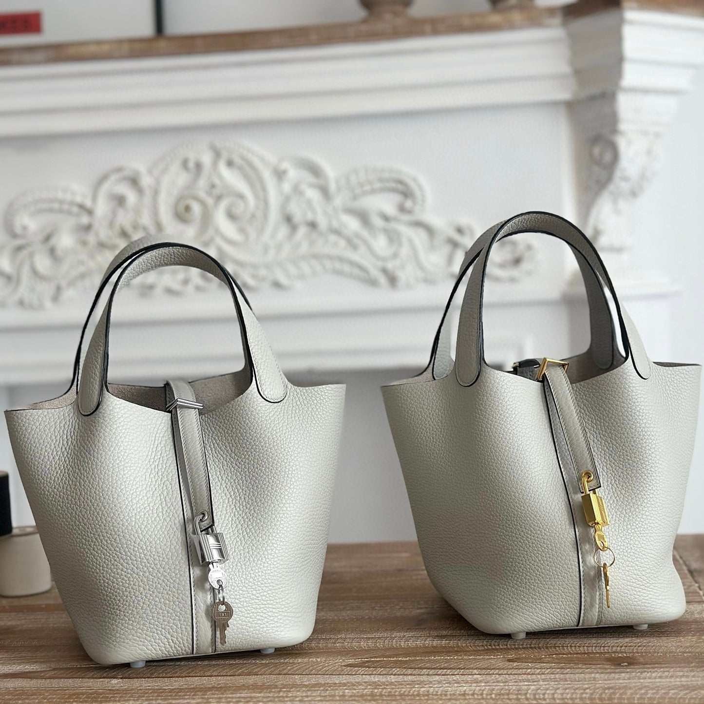 Jay P Handmade Bag –05