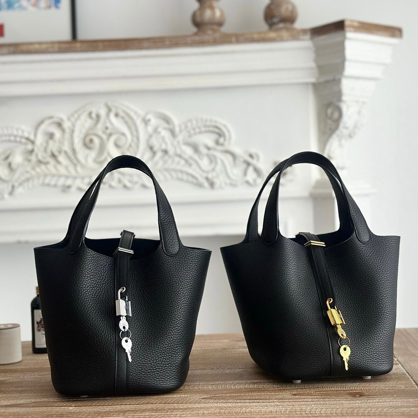 Jay P Handmade Bag –06