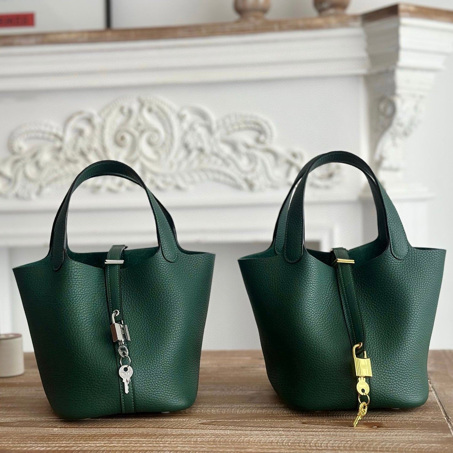 Jay P Handmade Bag –07