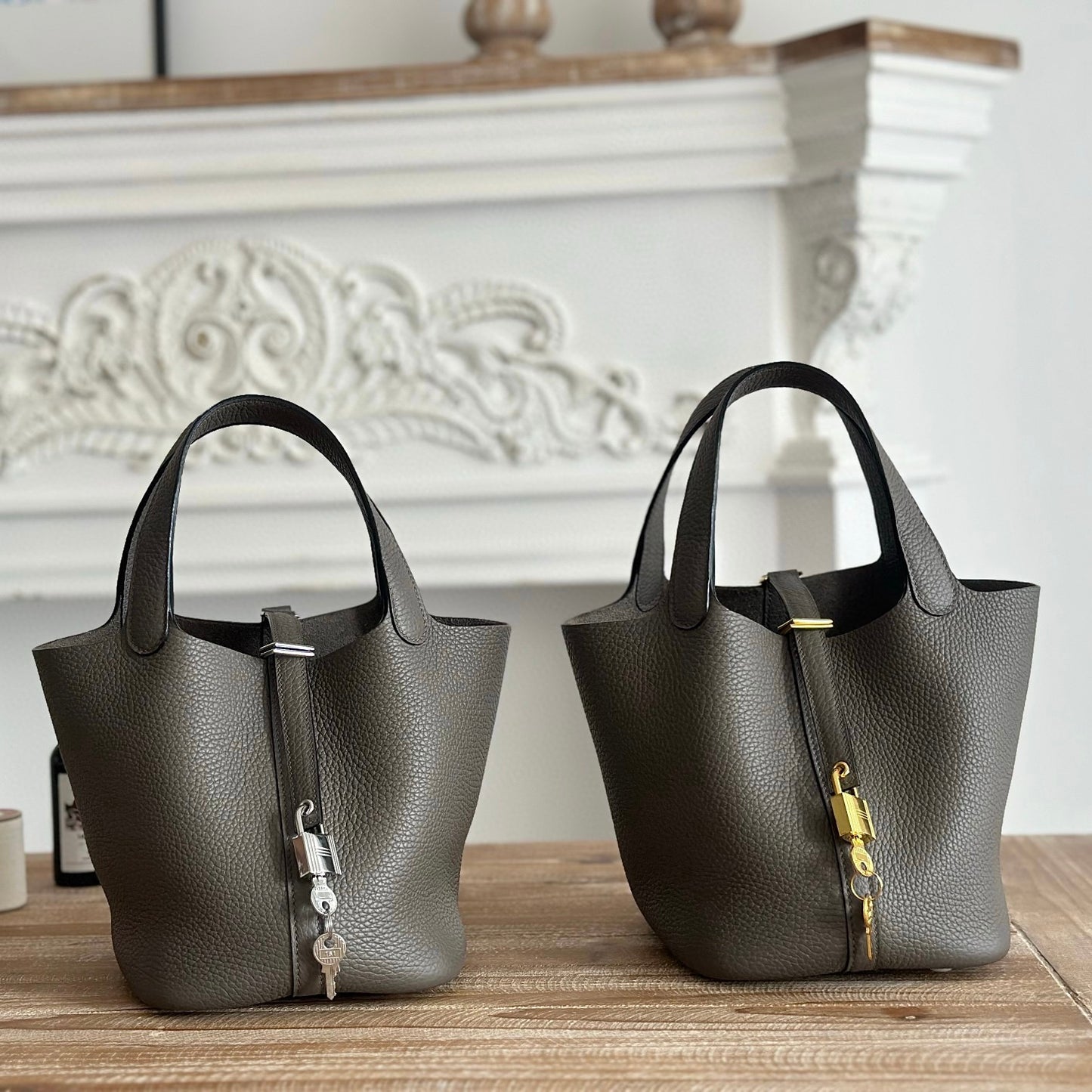 Jay P Handmade Bag –09