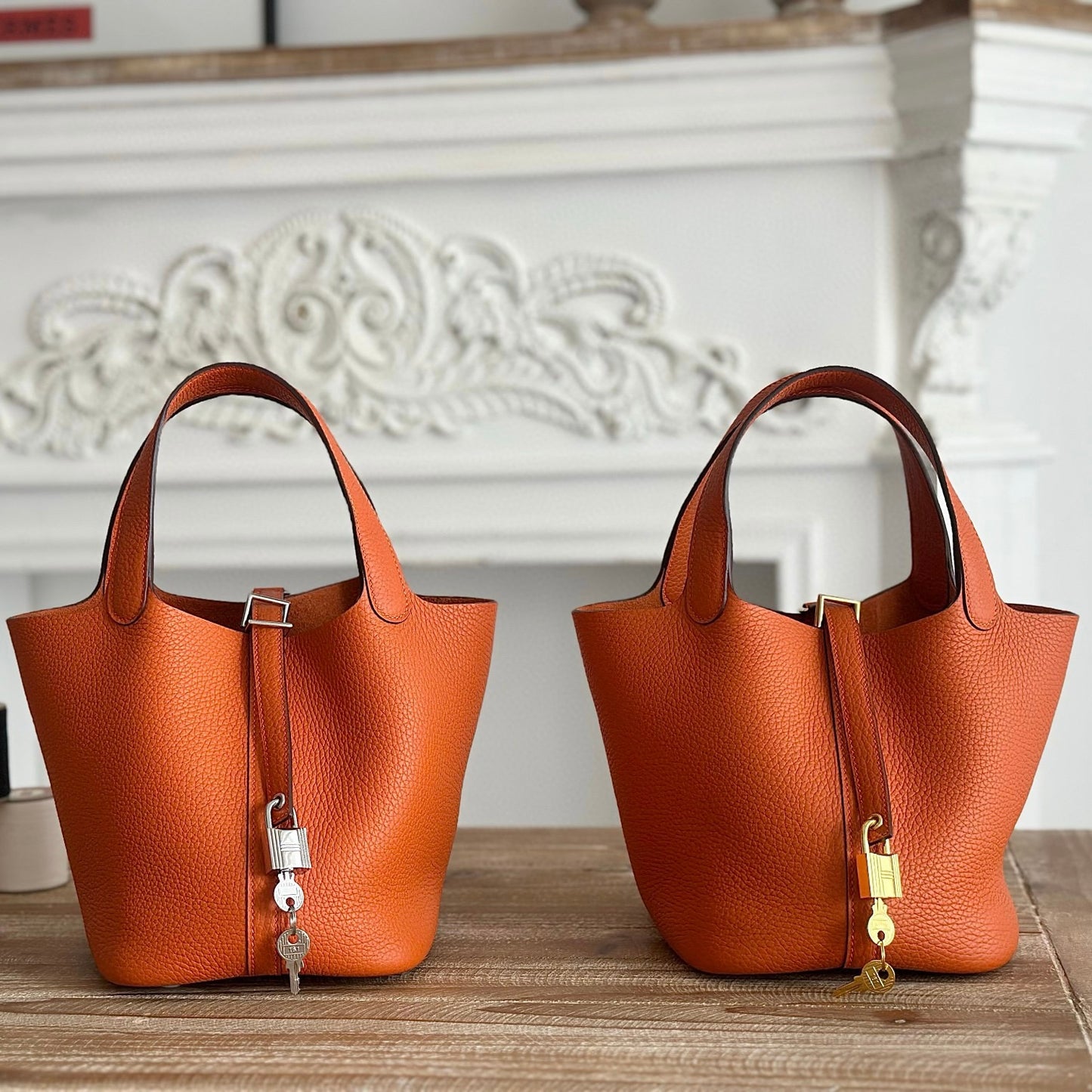 Jay P Handmade Bag –10