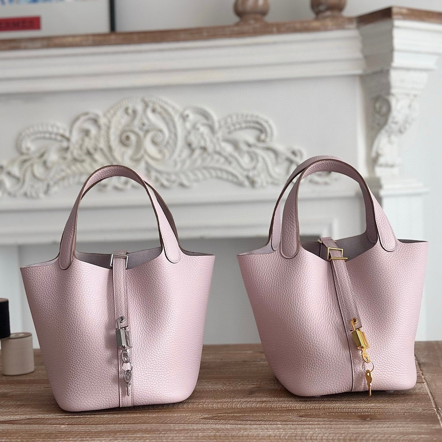 Jay P Handmade Bag –11