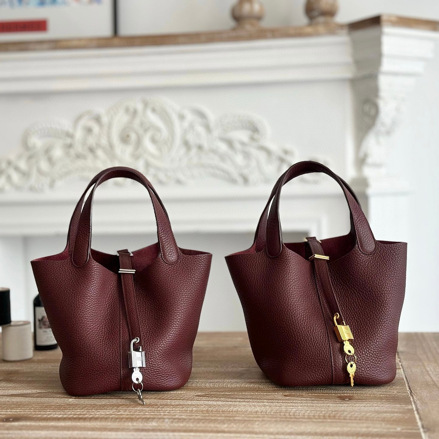 Jay P Handmade Bag –12