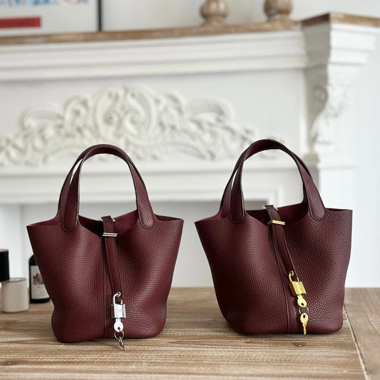 Jay P Handmade Bag –12