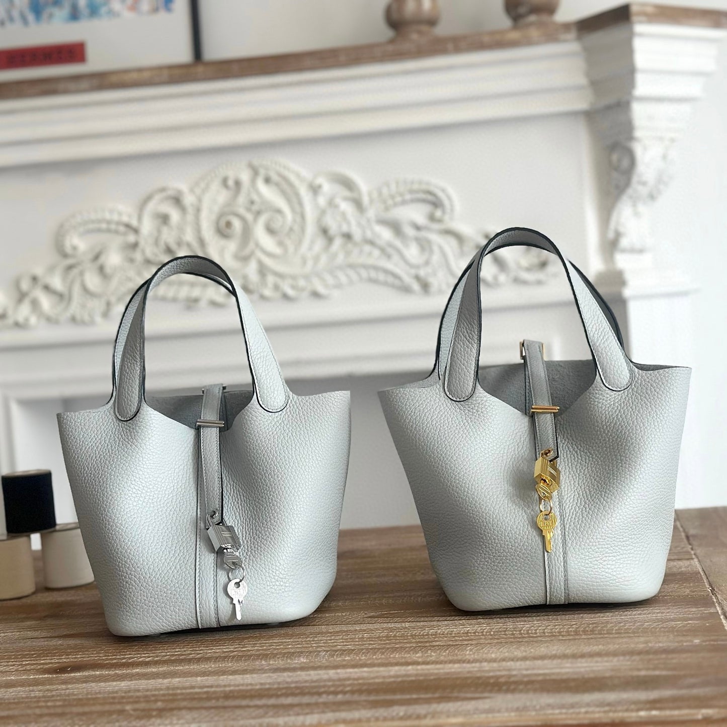 Jay P Handmade Bag –13