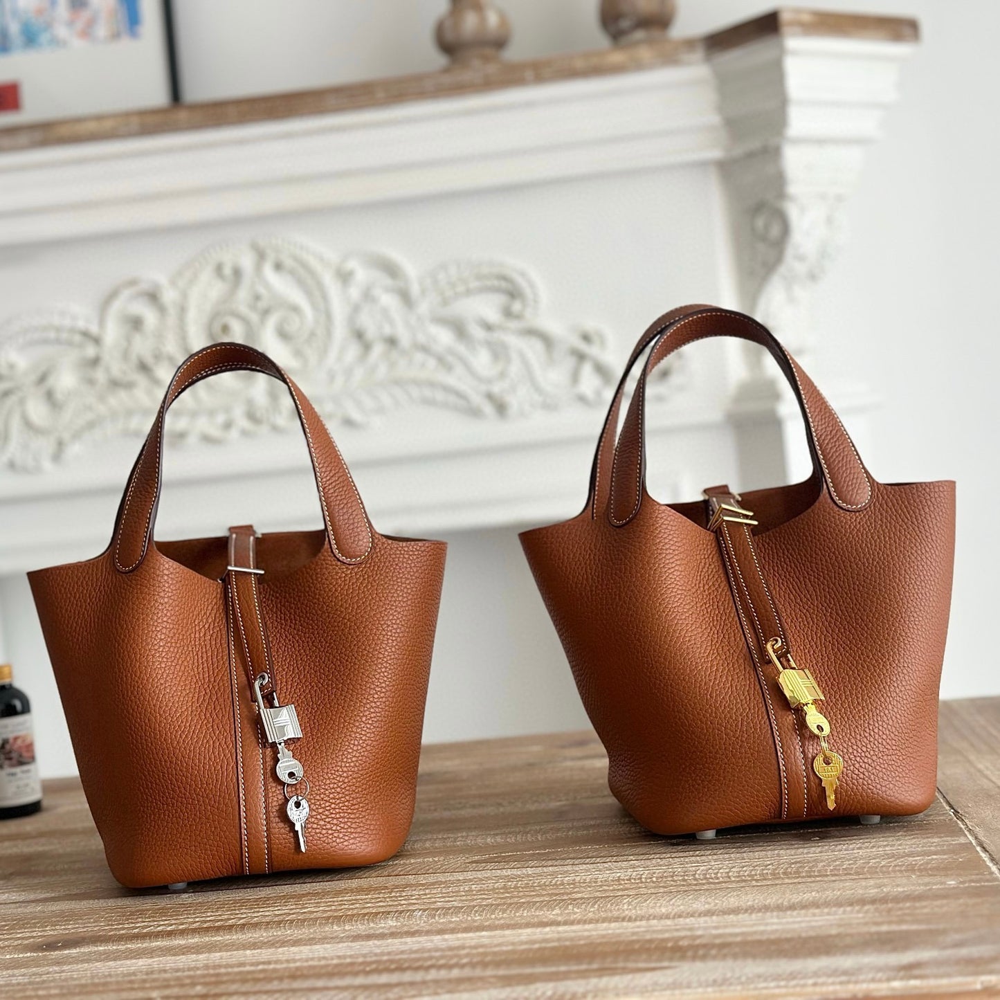 Jay P Handmade Bag –14