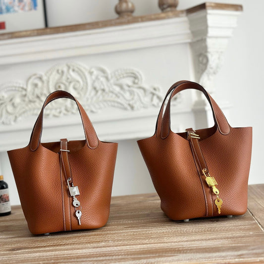 Jay P Handmade Bag –14