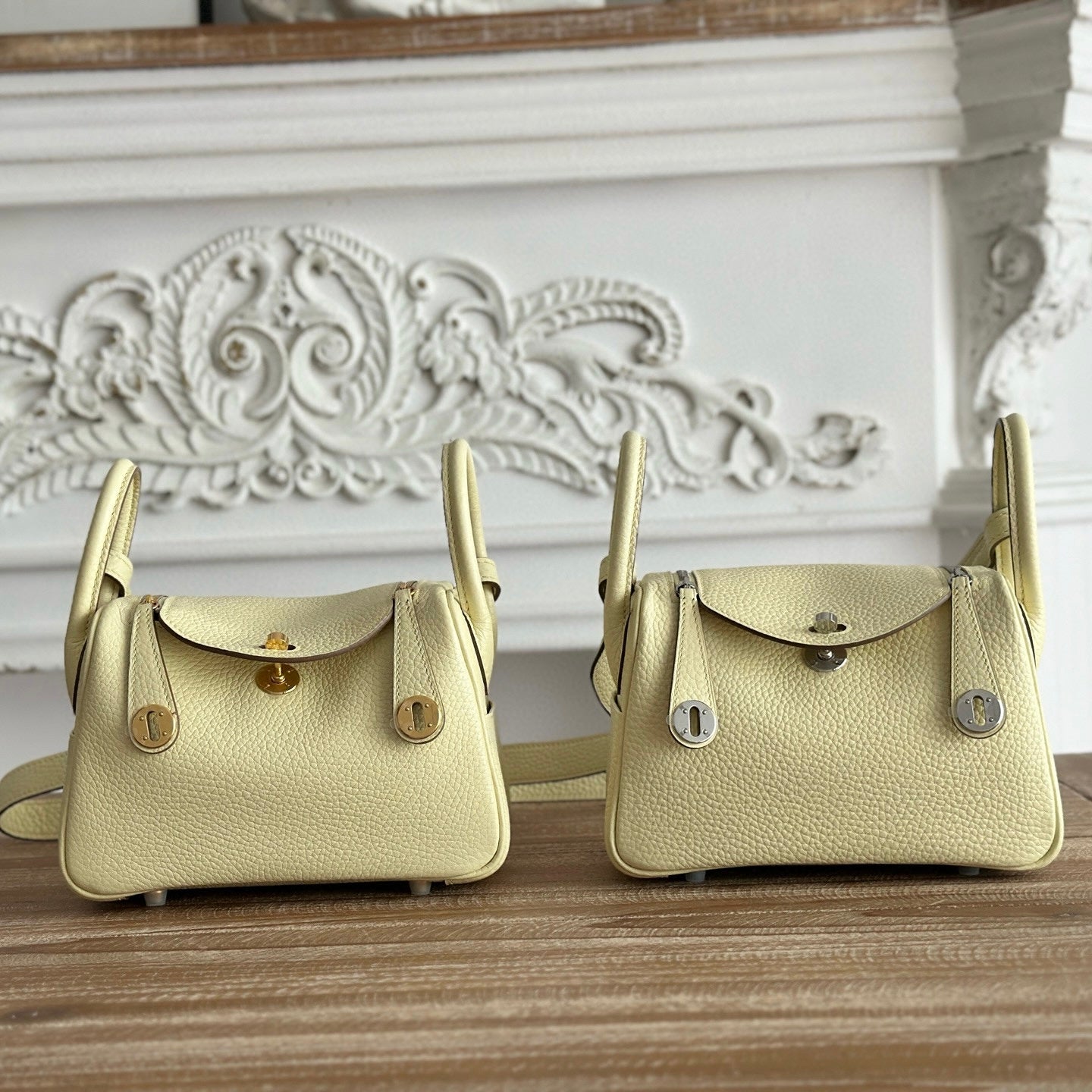 Jay L Handmade Bag –01