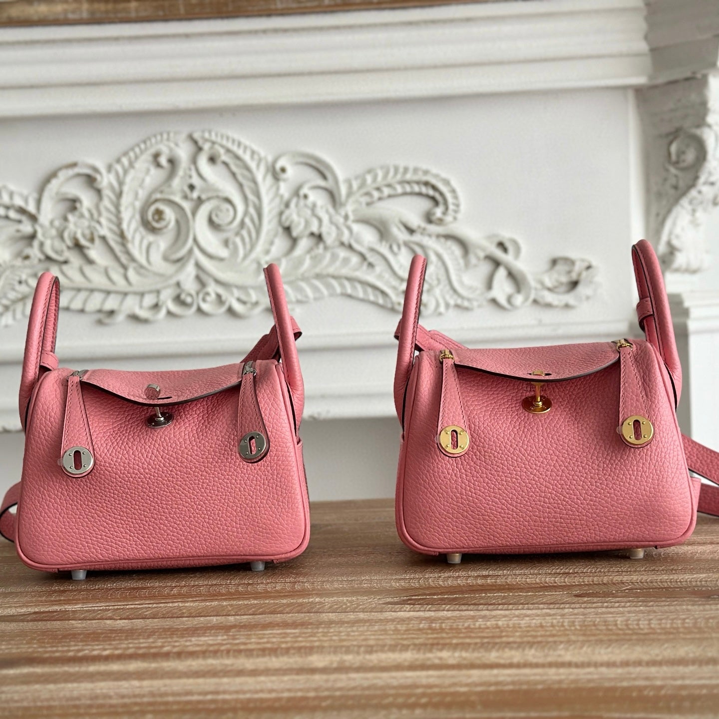 Jay L Handmade Bag –02