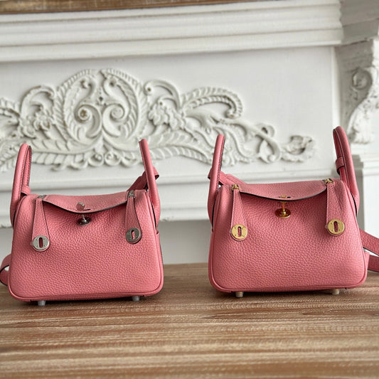 Jay L Handmade Bag –02