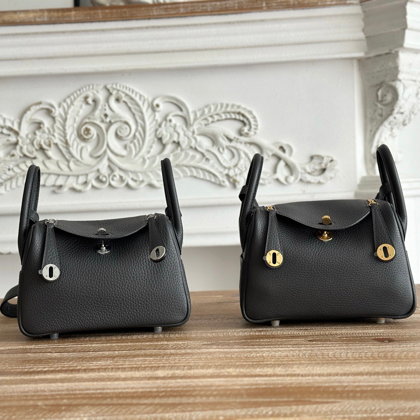 Jay L Handmade Bag –03