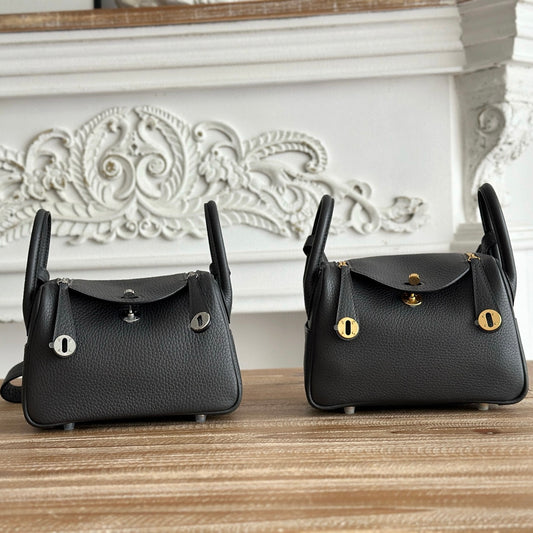 Jay L Handmade Bag –03