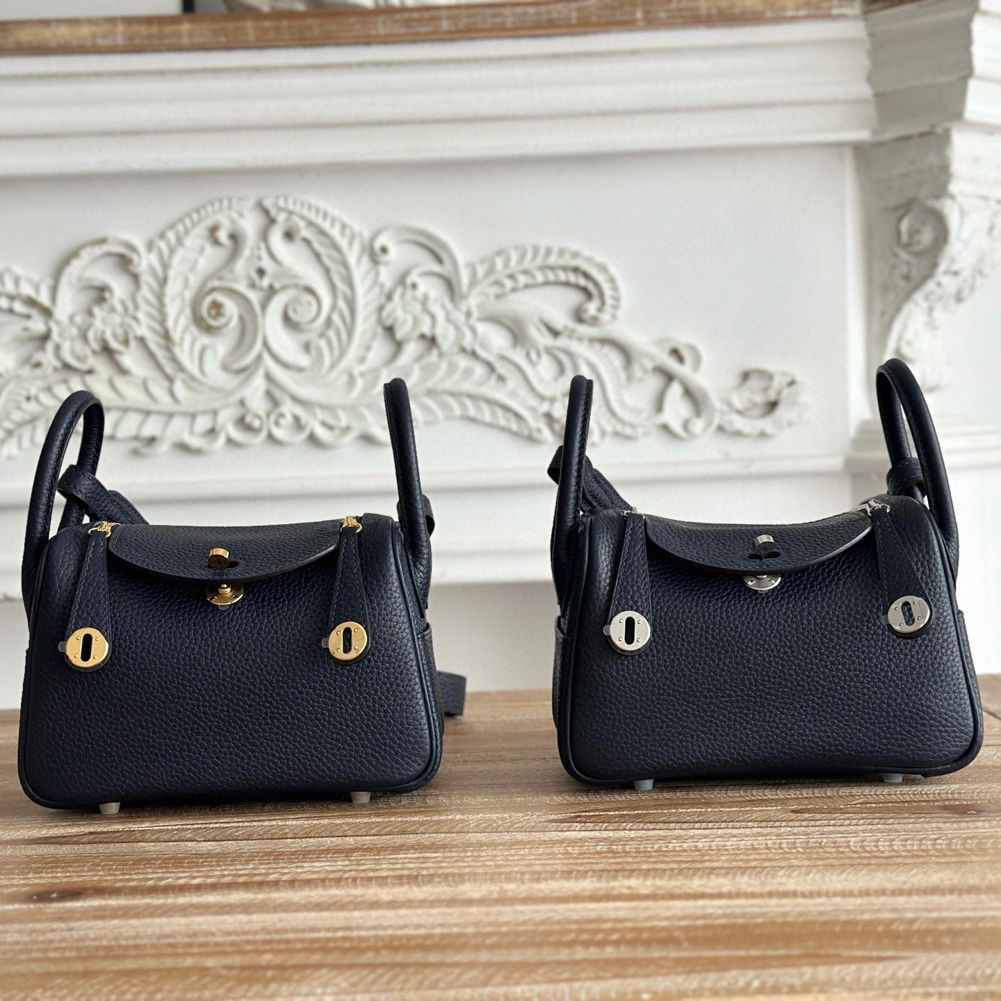 Jay L Handmade Bag –05