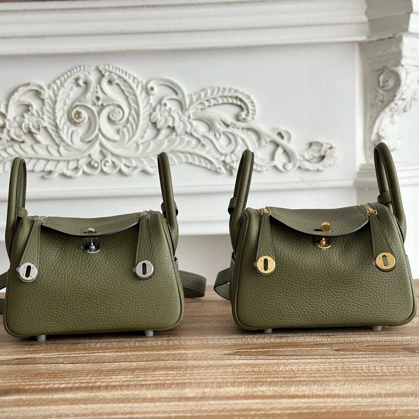 Jay L Handmade Bag –06