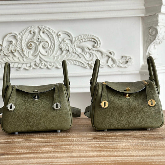 Jay L Handmade Bag –06