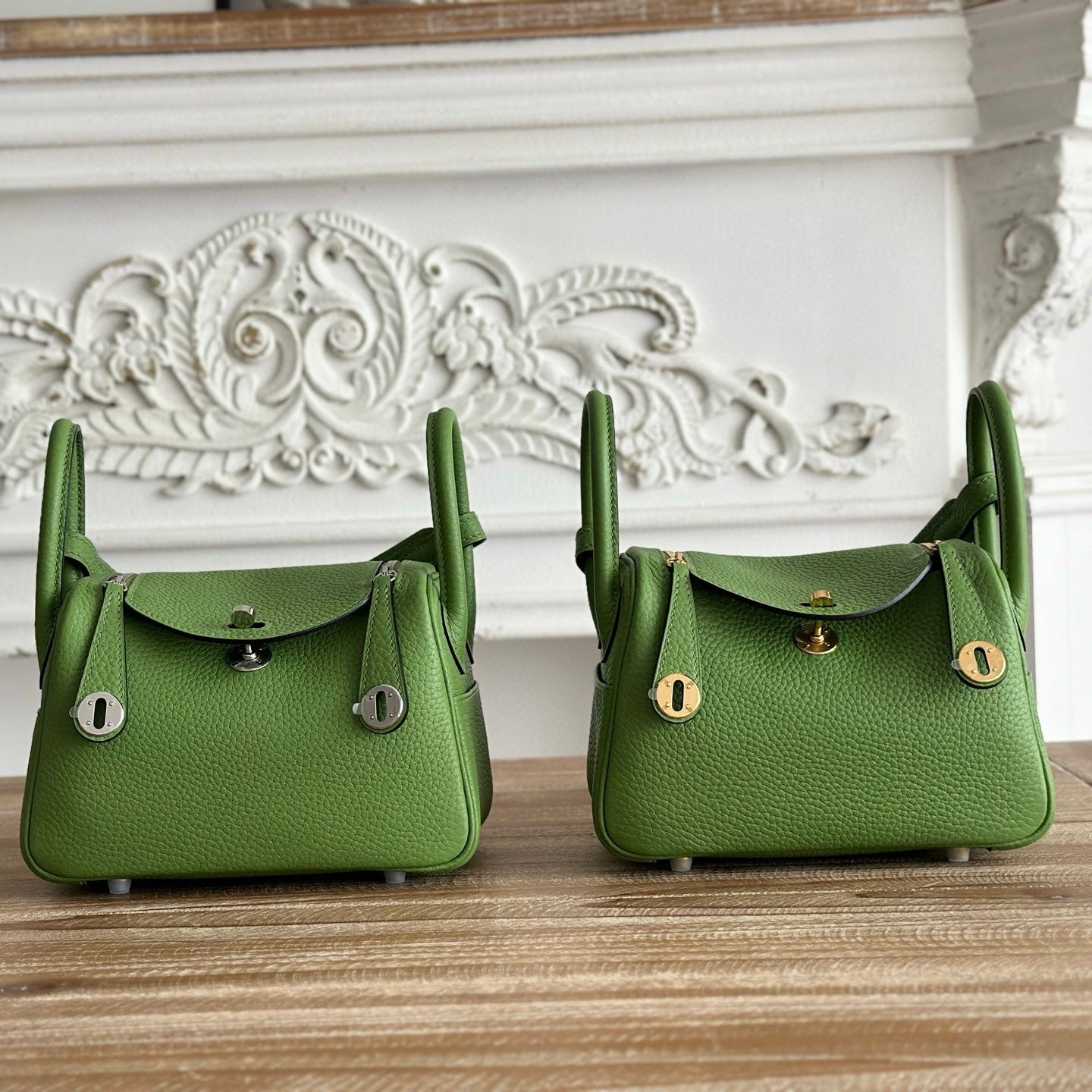 Jay L Handmade Bag –07