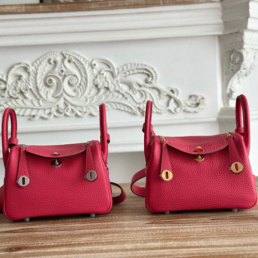 Jay L Handmade Bag –08