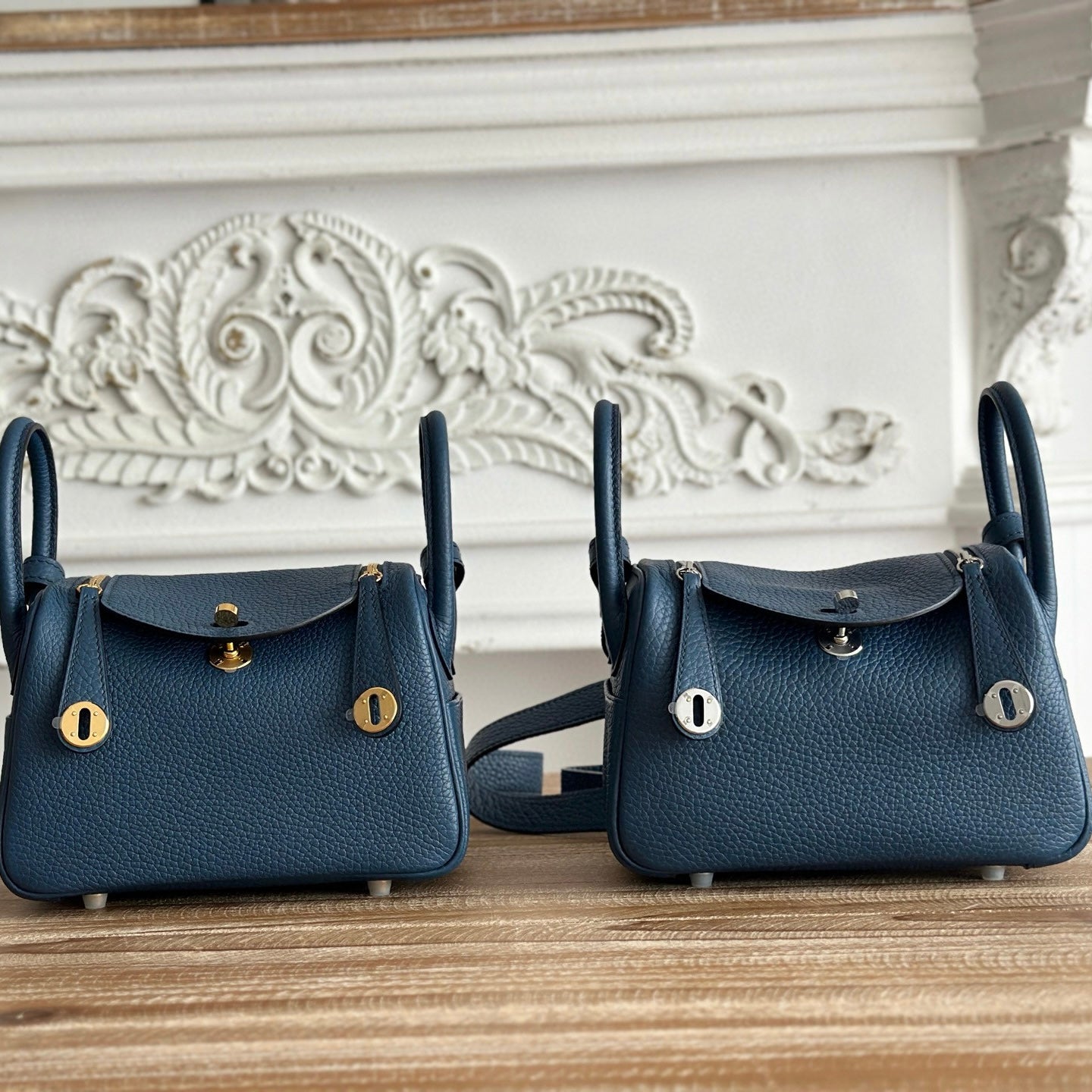 Jay L Handmade Bag –09