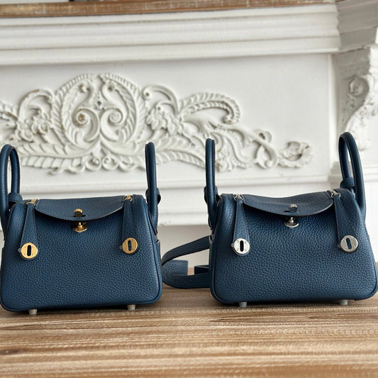 Jay L Handmade Bag –09